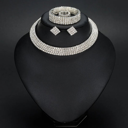 YFJEWE Bridal Jewelry