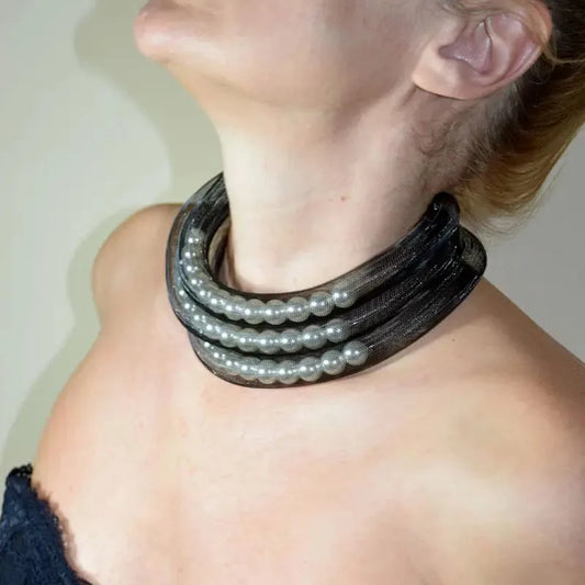 Women’s Chain Pendant Necklace