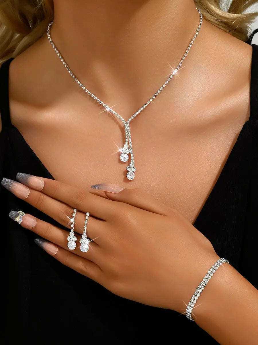 Women’s Fashion Jewelry Set