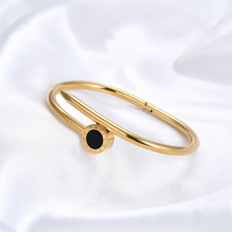 Nail Design Bracelet