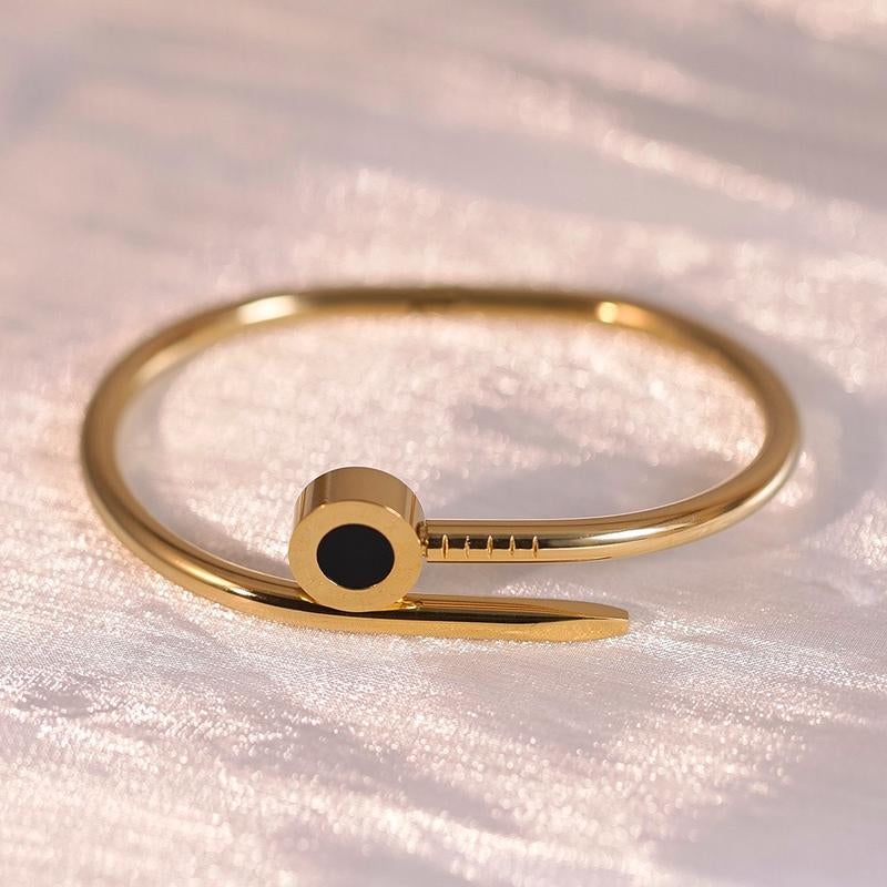 Nail Design Bracelet