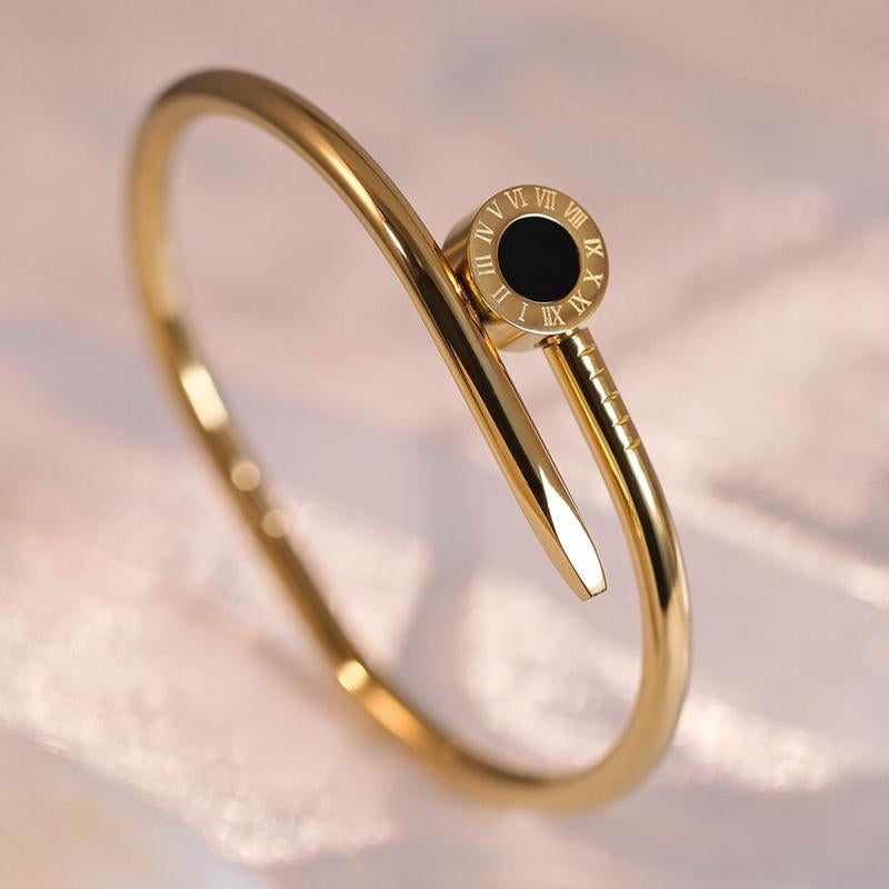 Nail Design Bracelet