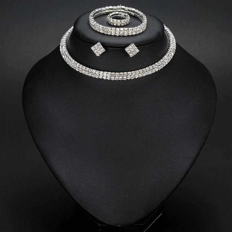 YFJEWE Bridal Jewelry