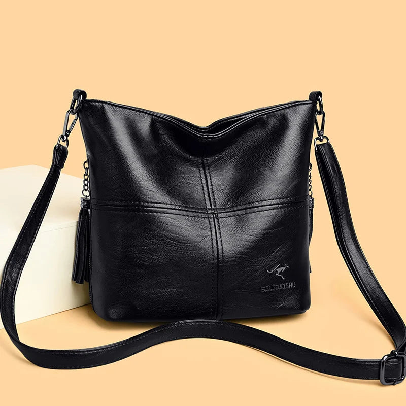 Ladies Designer Shoulder Bag