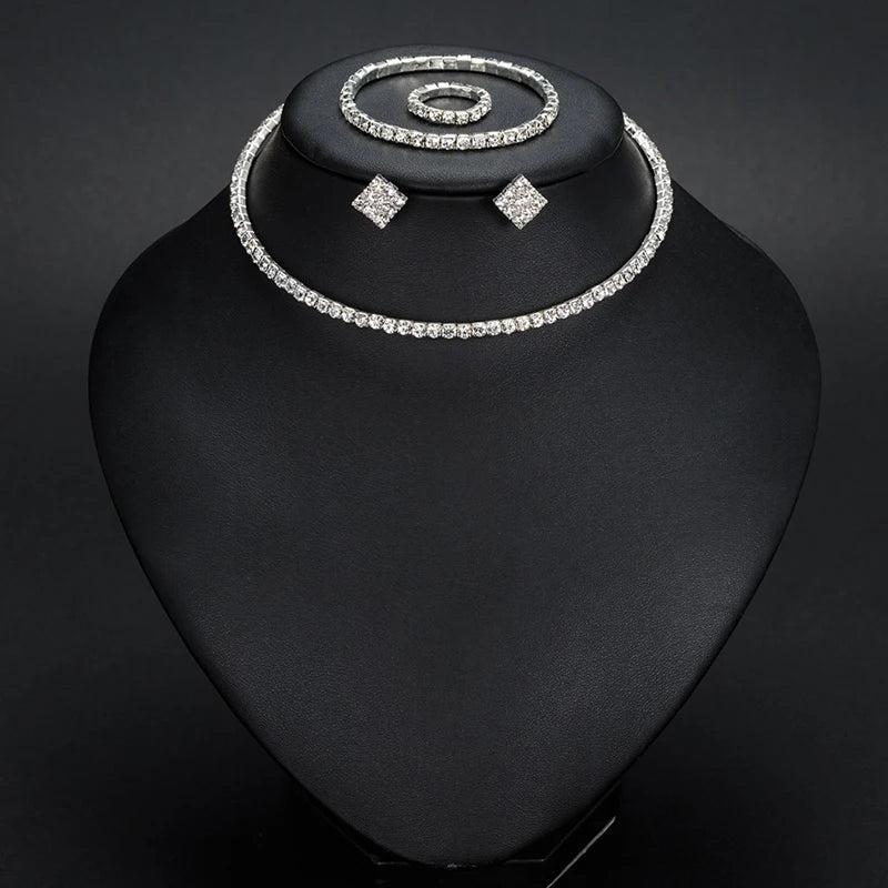 YFJEWE Bridal Jewelry