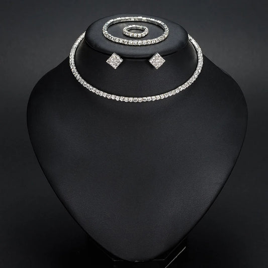 YFJEWE Bridal Jewelry