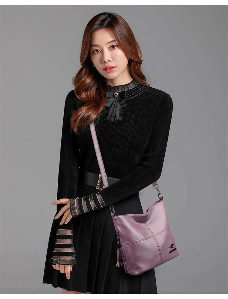 Ladies Designer Shoulder Bag