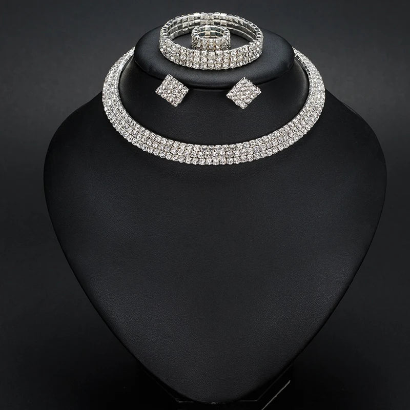 YFJEWE Bridal Jewelry