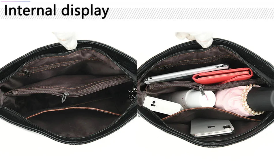 Ladies Designer Shoulder Bag