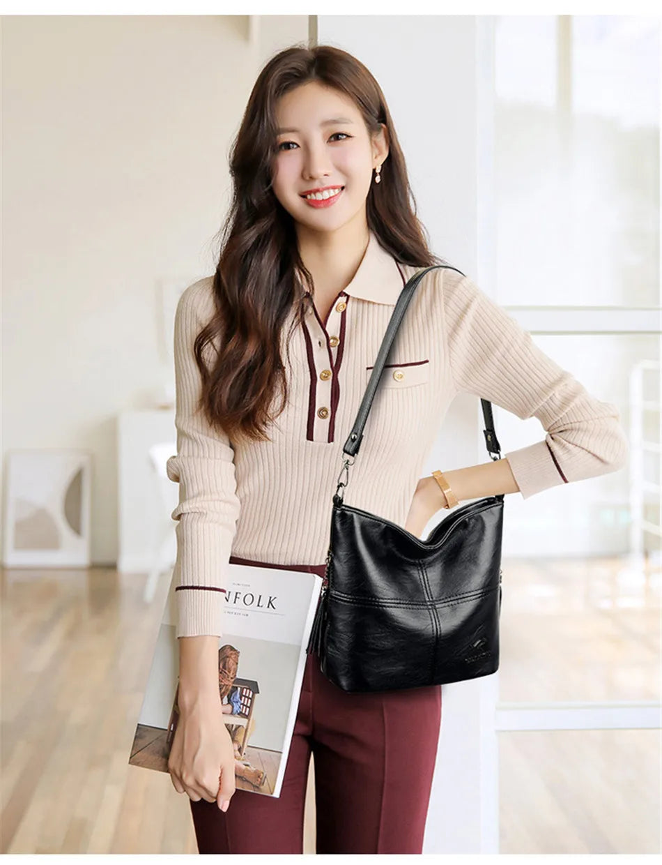 Ladies Designer Shoulder Bag