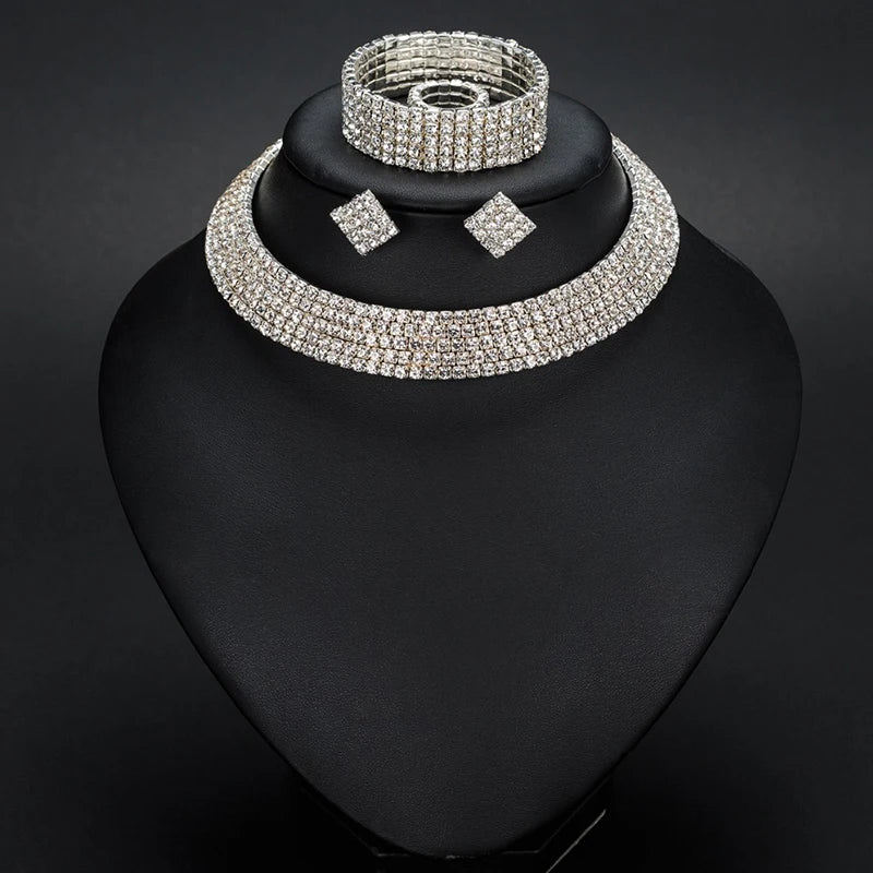 YFJEWE Bridal Jewelry