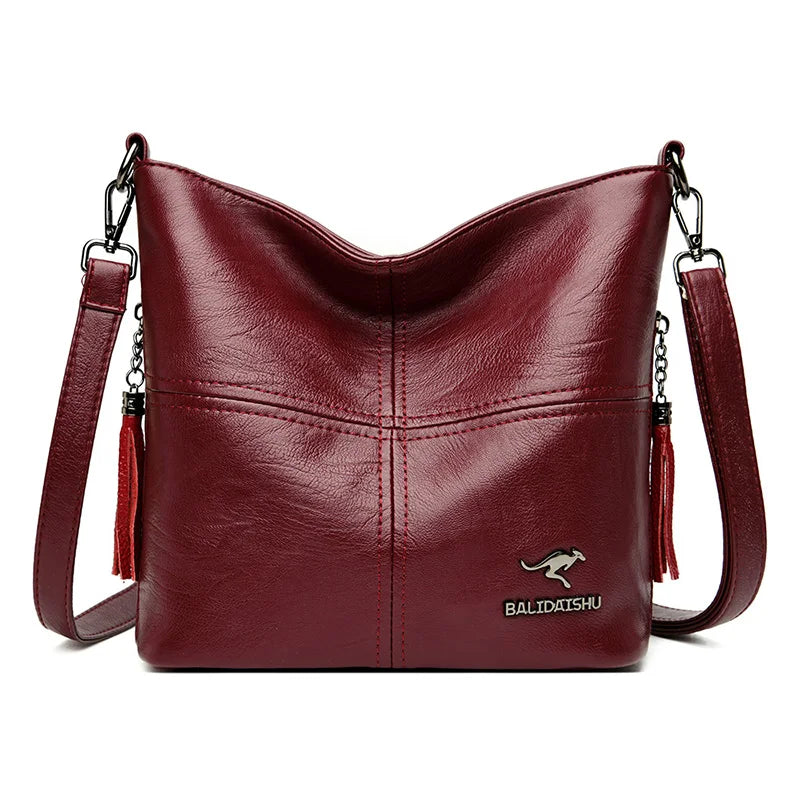 Ladies Designer Shoulder Bag