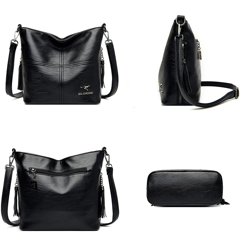 Ladies Designer Shoulder Bag