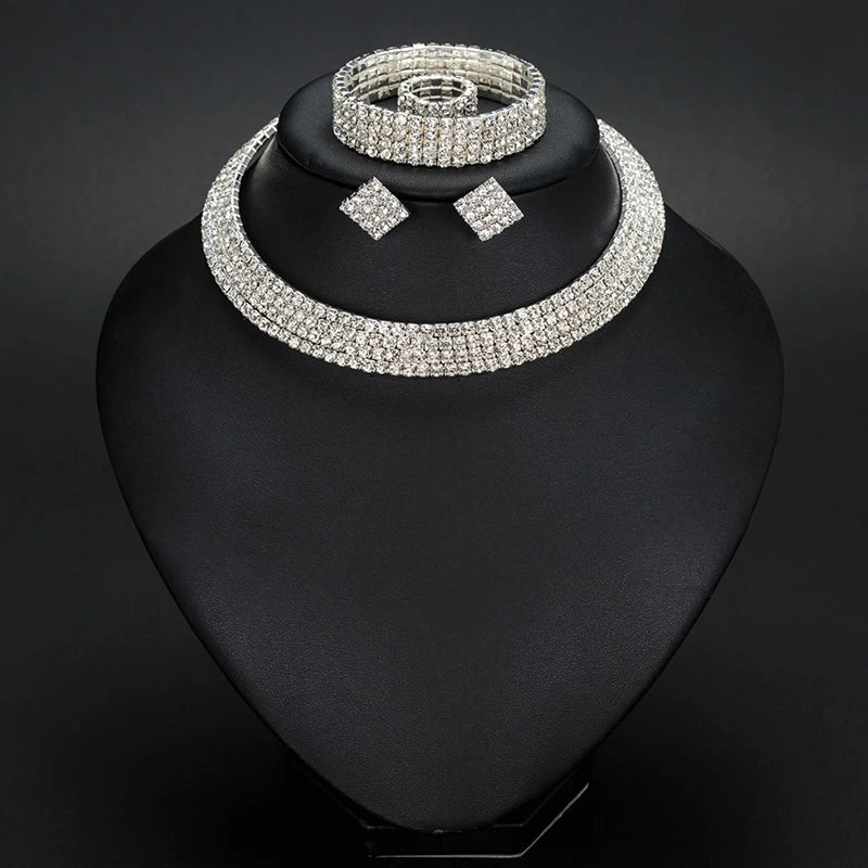 YFJEWE Bridal Jewelry