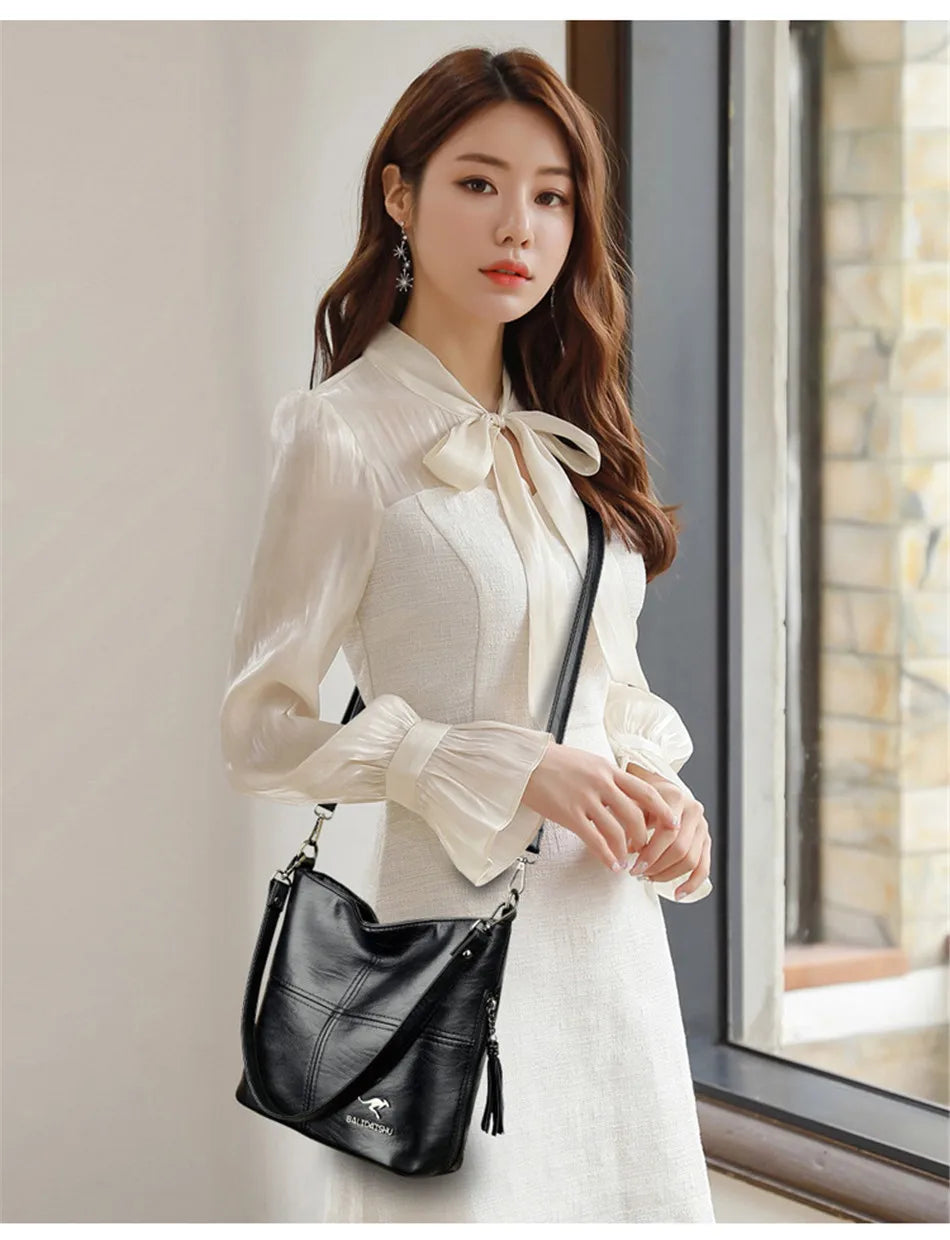 Ladies Designer Shoulder Bag