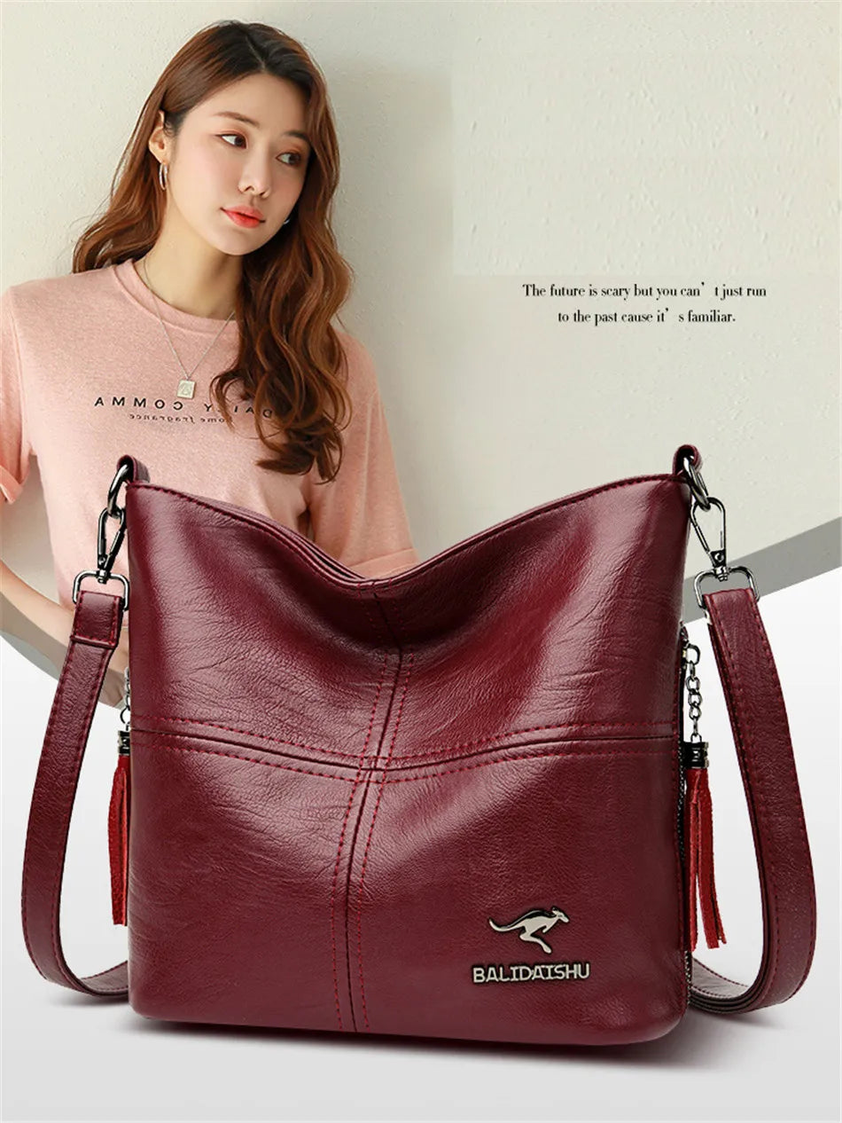 Ladies Designer Shoulder Bag