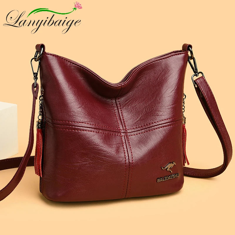 Ladies Designer Shoulder Bag