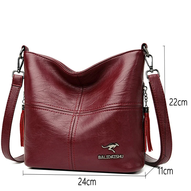 Ladies Designer Shoulder Bag