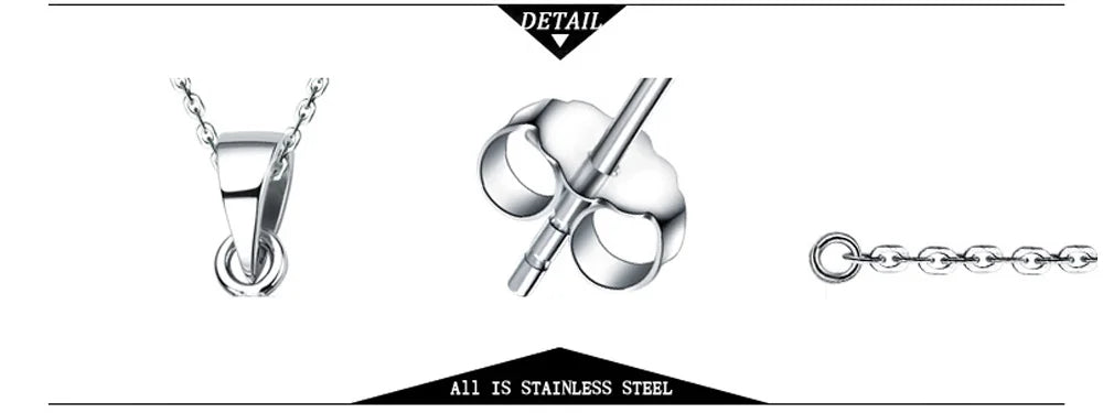 Women’s Butterfly Necklace