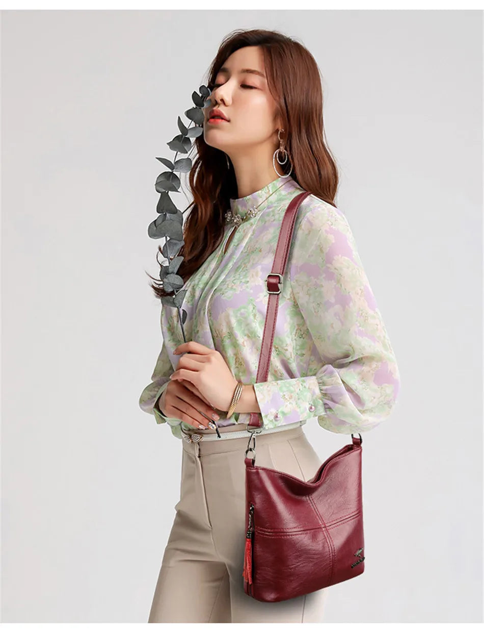 Ladies Designer Shoulder Bag