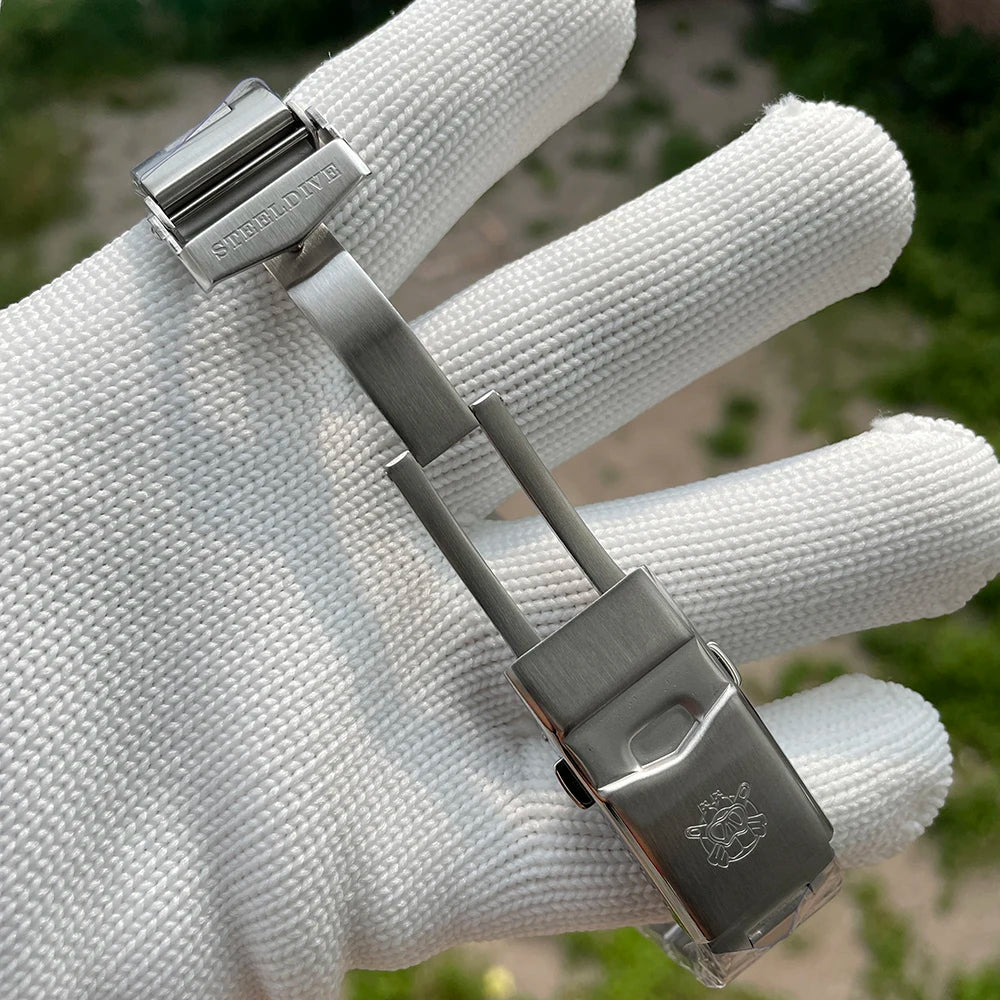 STEELDIVE SD1944 45mm Automatic Dive Watch