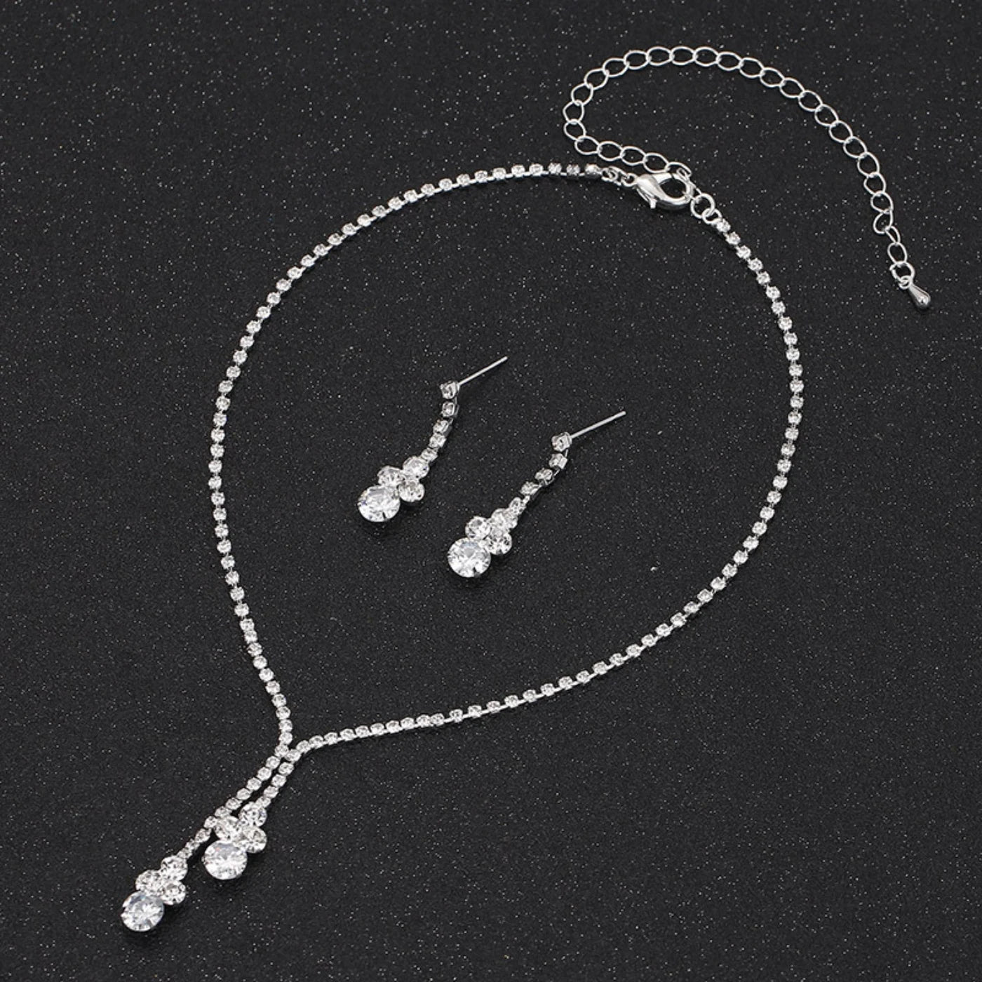 Women’s Fashion Jewelry Set