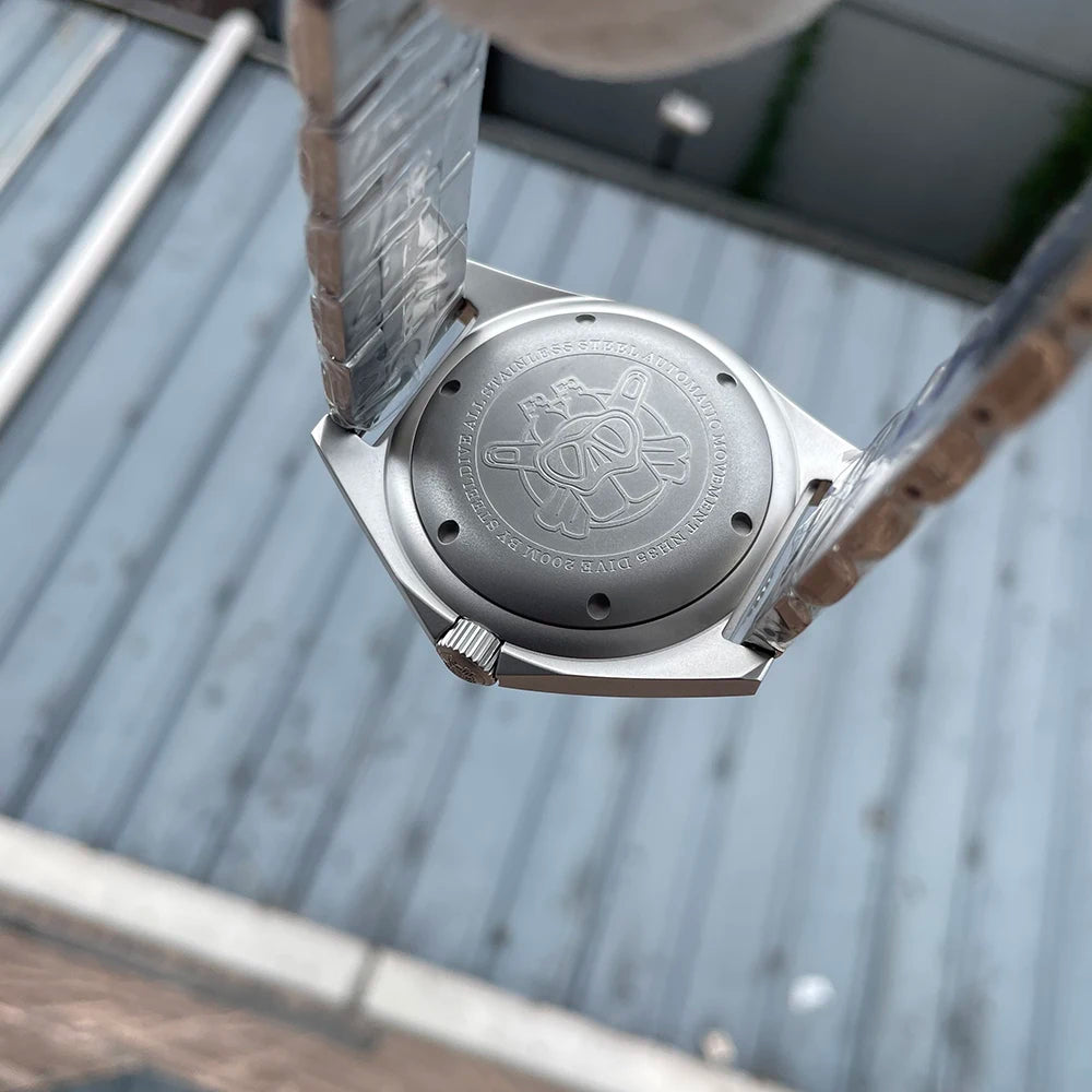 STEELDIVE SD1944 45mm Automatic Dive Watch