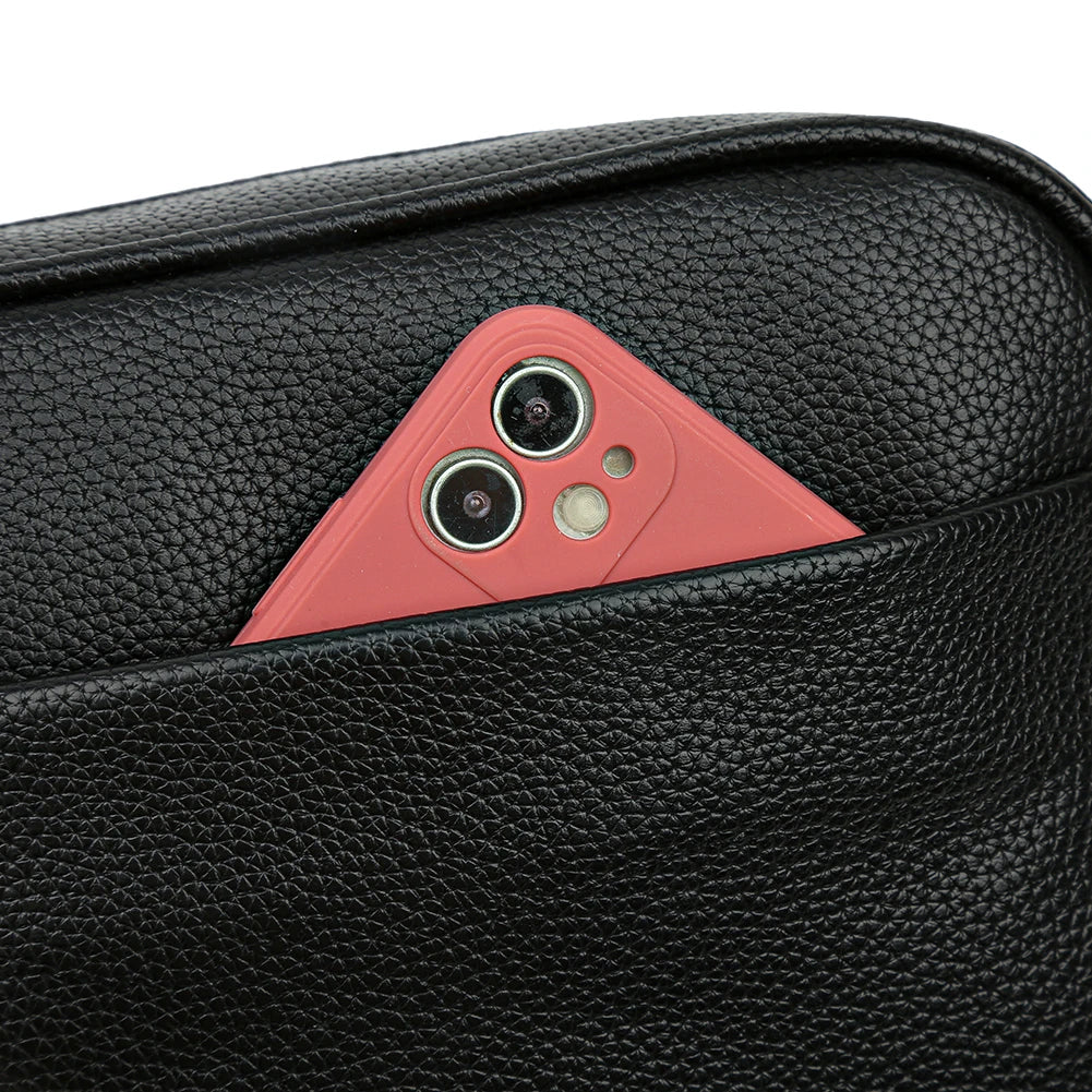 Women’s Leather Crossbody Bag