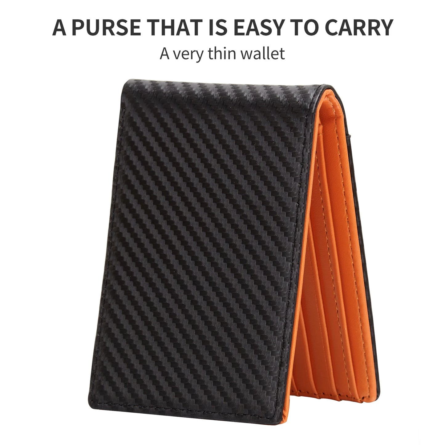 Minimalist Men’s Wallet