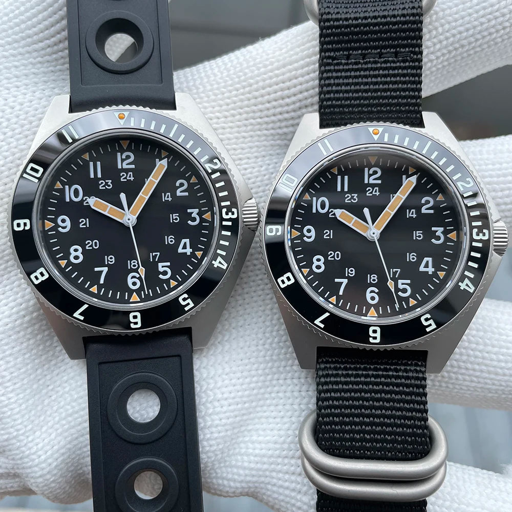 STEELDIVE SD1944 45mm Automatic Dive Watch