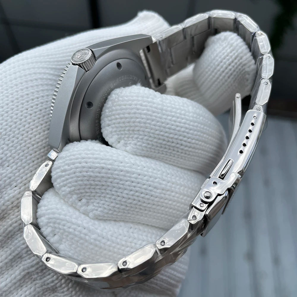 STEELDIVE SD1944 45mm Automatic Dive Watch