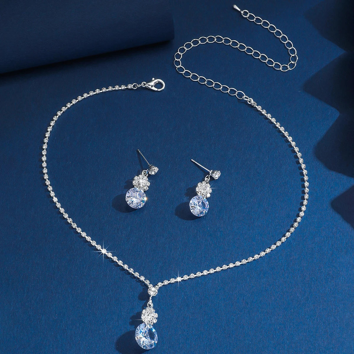 Women’s Fashion Jewelry Set