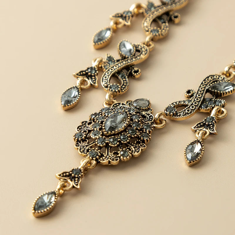 Bridal Jewelry Set for Women