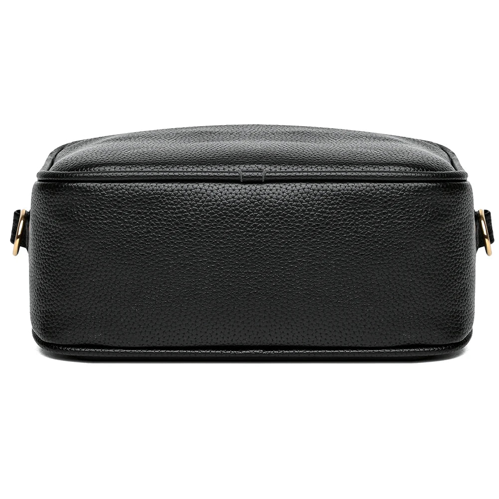 Women’s Leather Crossbody Bag