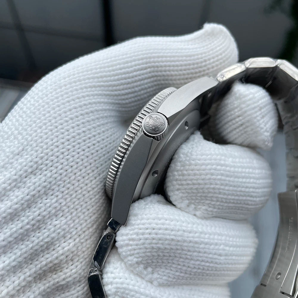 STEELDIVE SD1944 45mm Automatic Dive Watch