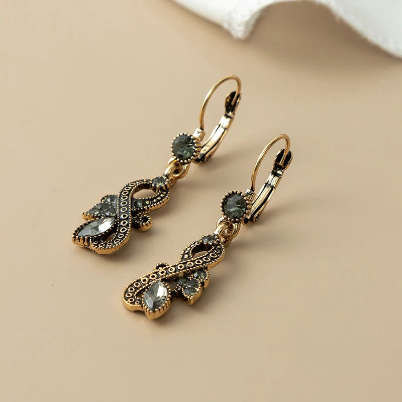 Bridal Jewelry Set for Women