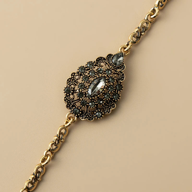 Bridal Jewelry Set for Women