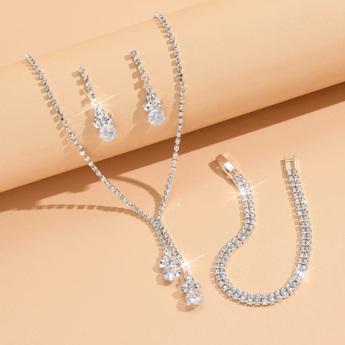 Women’s Fashion Jewelry Set