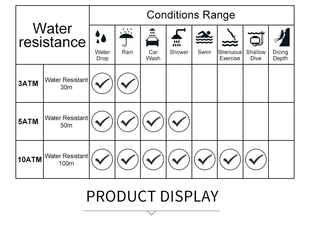 Curren 8363 Men’s Quartz Watch