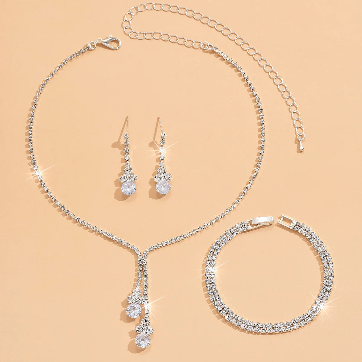 Women’s Fashion Jewelry Set