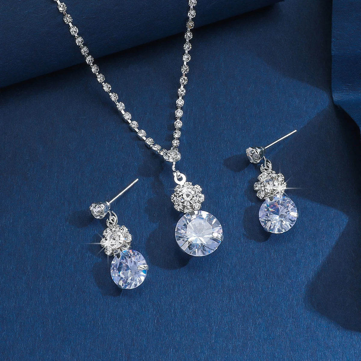 Women’s Fashion Jewelry Set