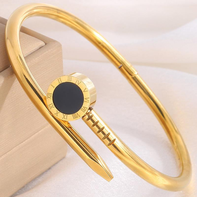 Nail Design Bracelet